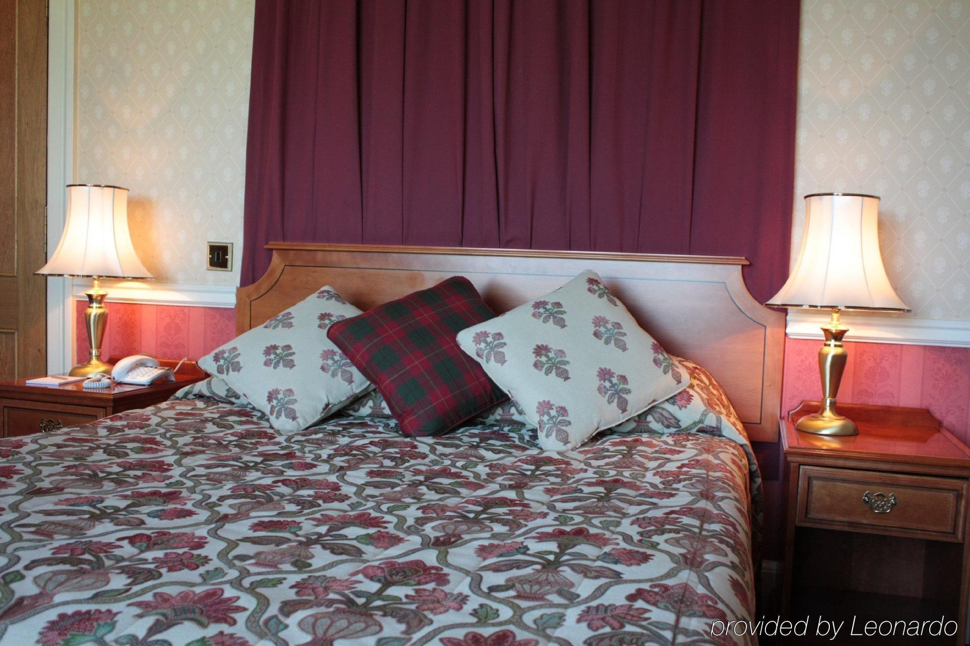 Kincraig Castle Hotel Invergordon Quarto foto