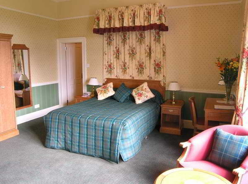 Kincraig Castle Hotel Invergordon Exterior foto