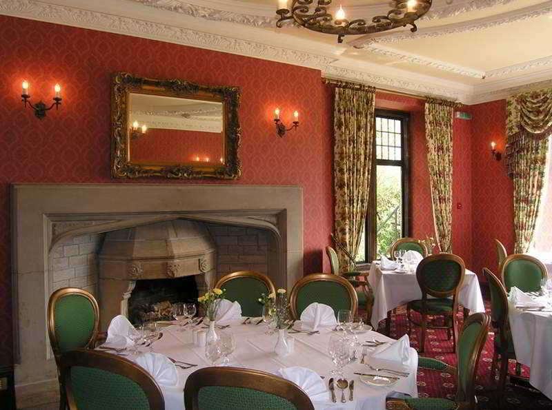 Kincraig Castle Hotel Invergordon Exterior foto