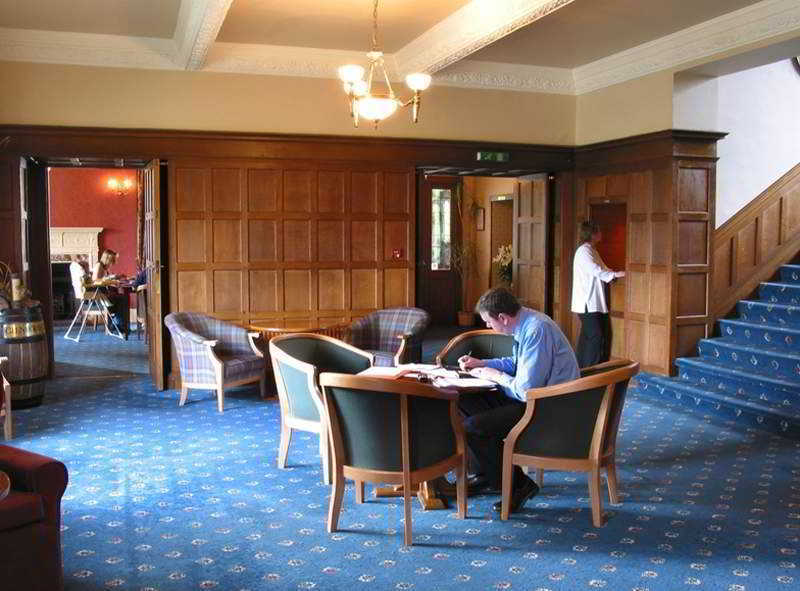Kincraig Castle Hotel Invergordon Exterior foto